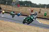 Evening Low_Mid Group Green Bikes